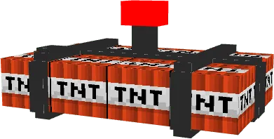 Bomb Level 1