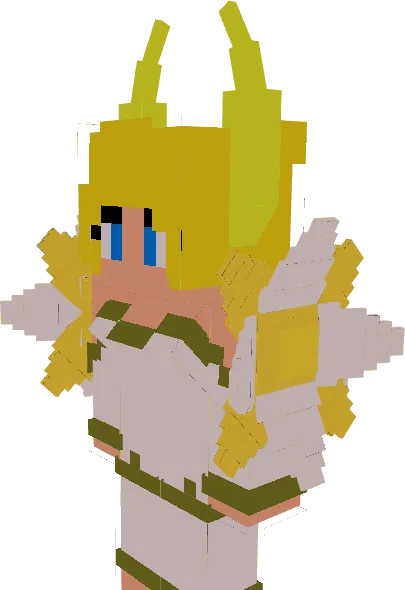 Celestial Queen Model