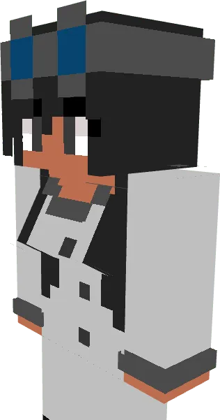Helen NPC Model