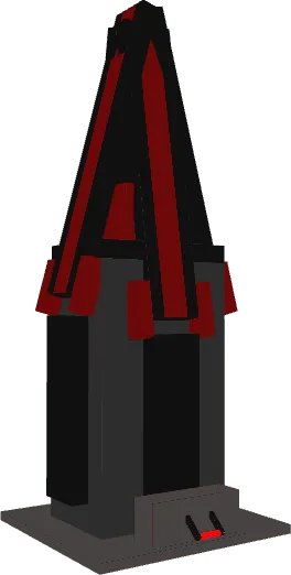 Immobilizer Model