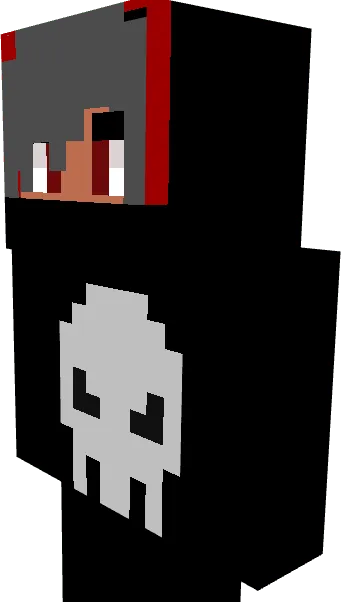 Kevin NPC Model