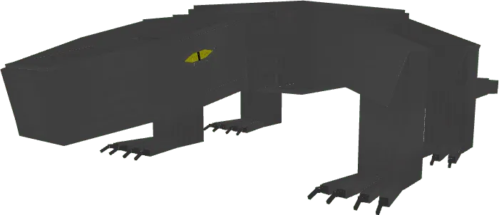 Komodo Model