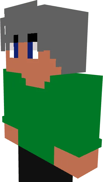 Oscar NPC Model