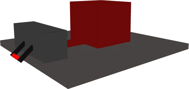 Pump Activator Model