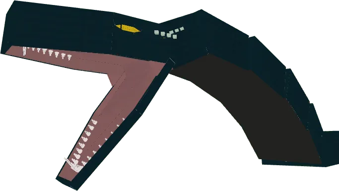 Snake 2018 Model