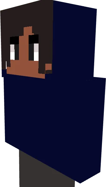 Steve NPC Model