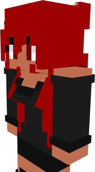 Teresa NPC Model