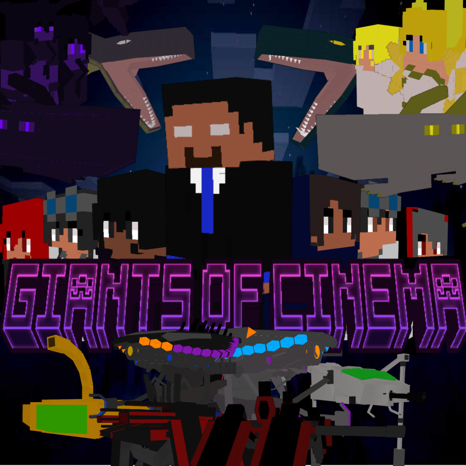 Thumbnail: Giants of Cinema V4.0.1: Fury of the Giants