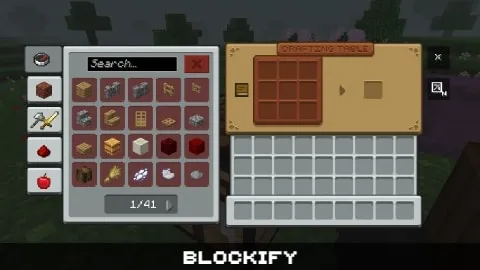 Light Mode: Screenshot 10