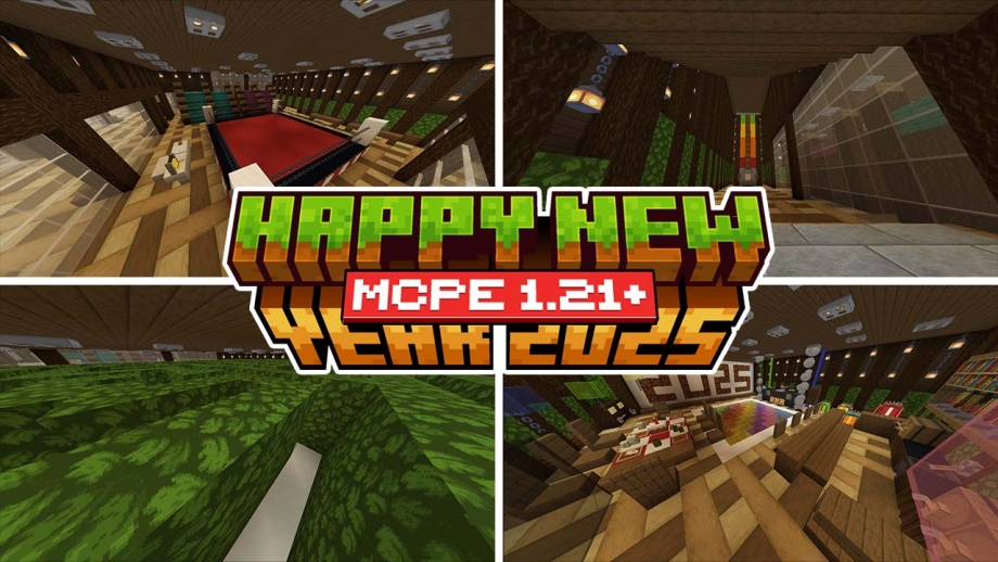 Thumbnail: Happy New Year 2025