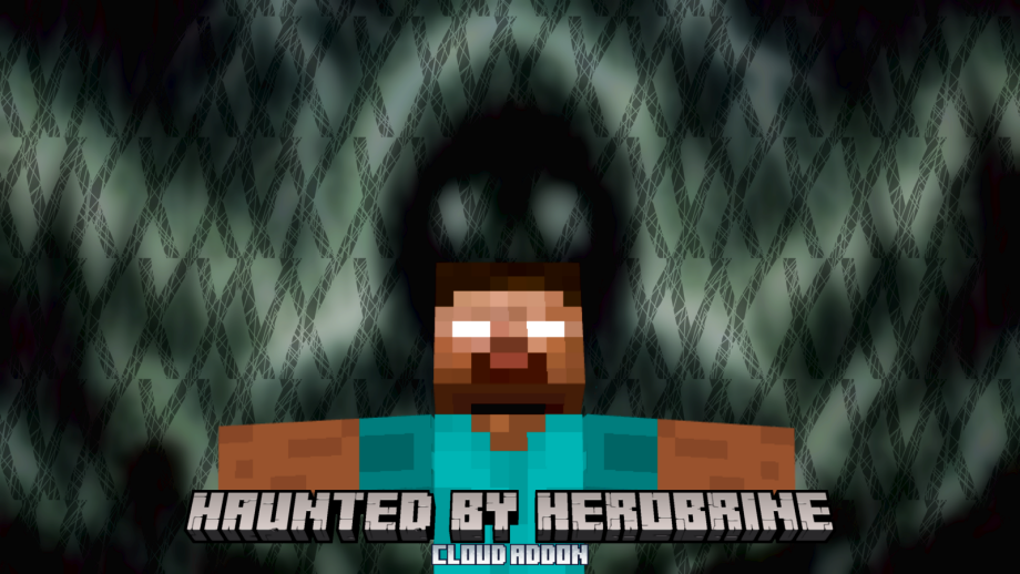 Thumbnail: Haunted by Herobrine