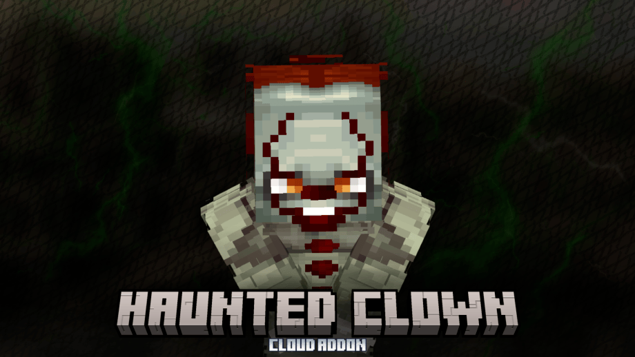 Thumbnail: Haunted Clown