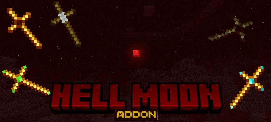 Thumbnail: Hell Moon Addon V0.35