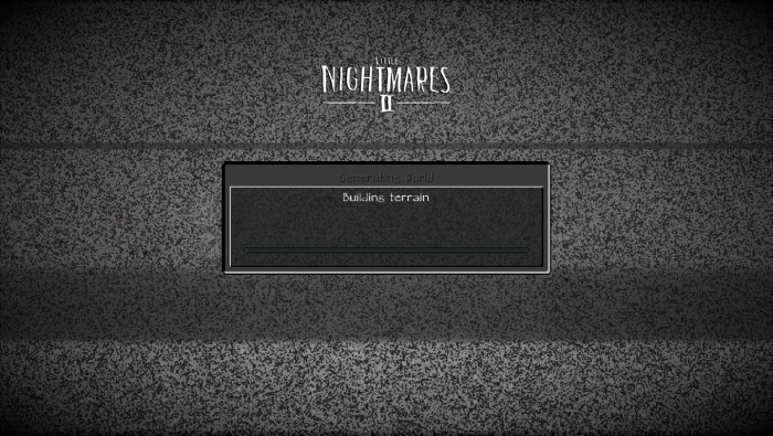 Little Nightmares II GUI: Screenshot 6