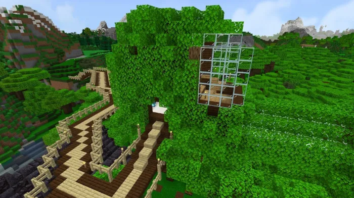 Kendal's House