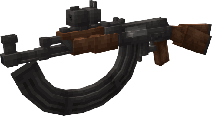 HQ AK-60 Classic Skin