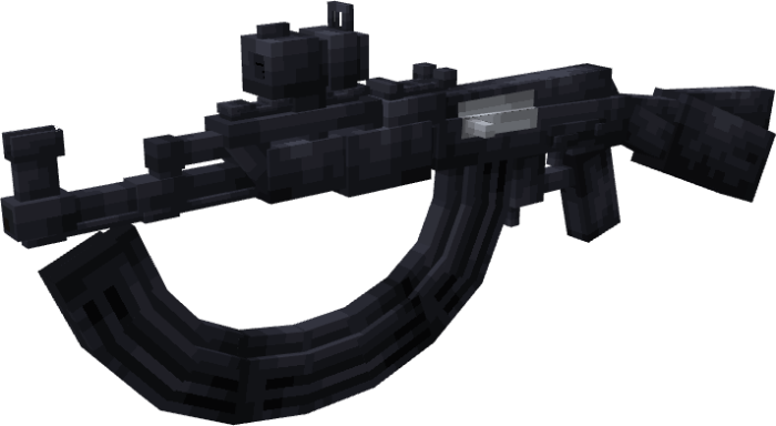 HQ AK-60