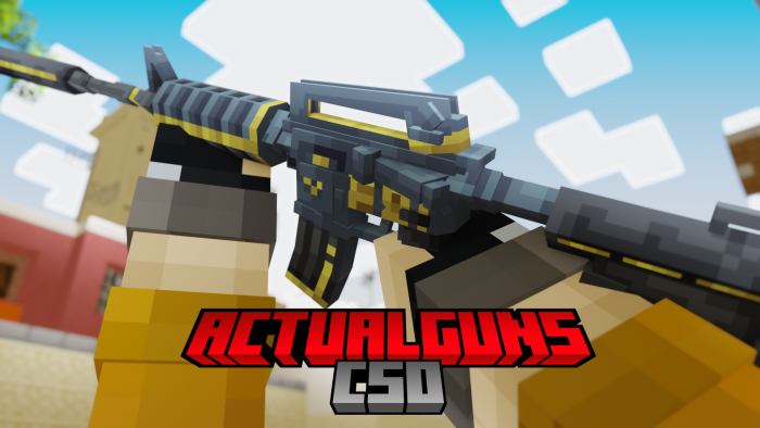 Actual Guns Thumbnail 21