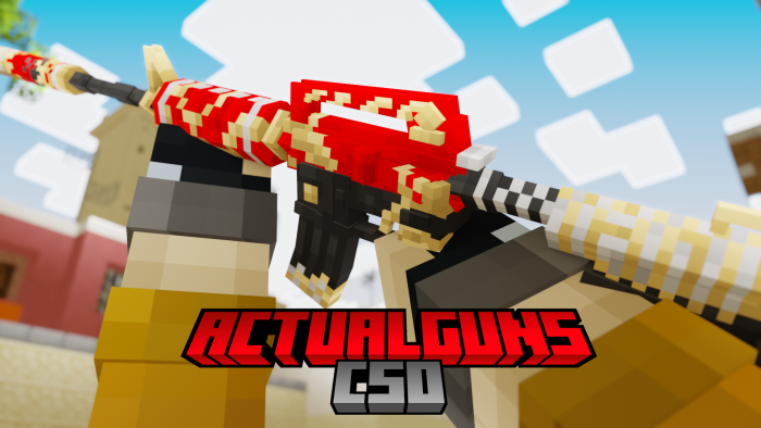 Actual Guns Thumbnail 22