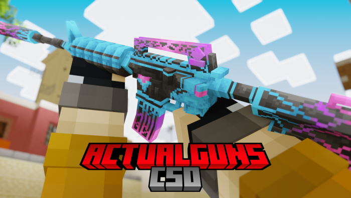 Actual Guns Thumbnail 24