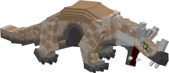 Estemmenosuchus