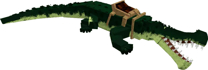 Sarcosuchus