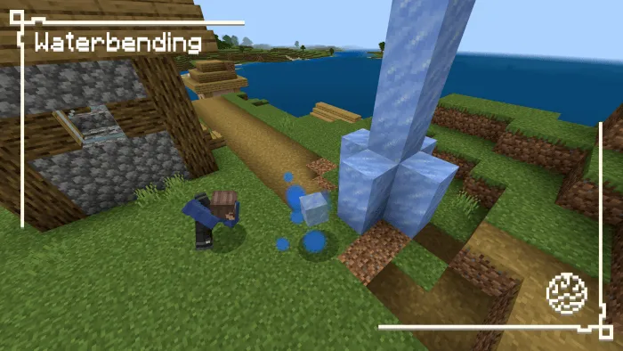 Waterbending