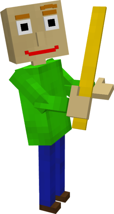 Baldi