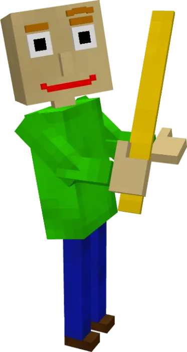 Baldi