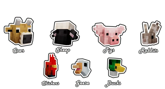 New Animal Models