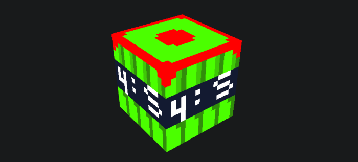 Better TNT Model