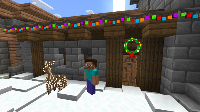 Christmas Decorations: Screenshot 2