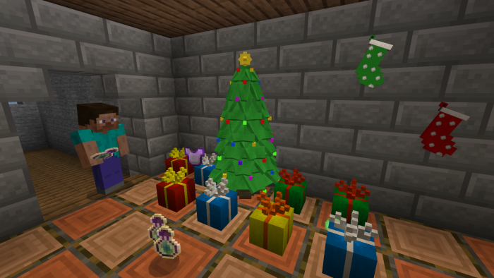 Christmas Decorations: Screenshot 3