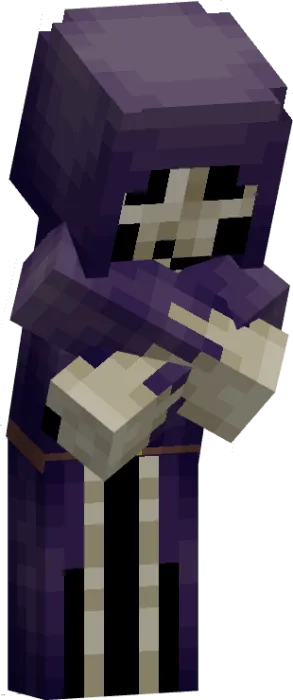 Dreadlord Model 2