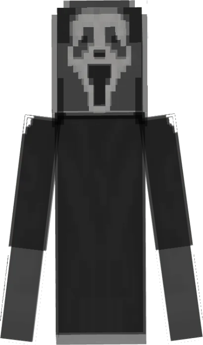 Ghostface Model 1