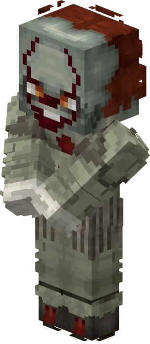 Pennywise Model 2