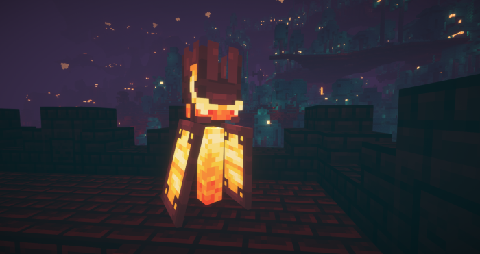 Wildfire: Screenshot