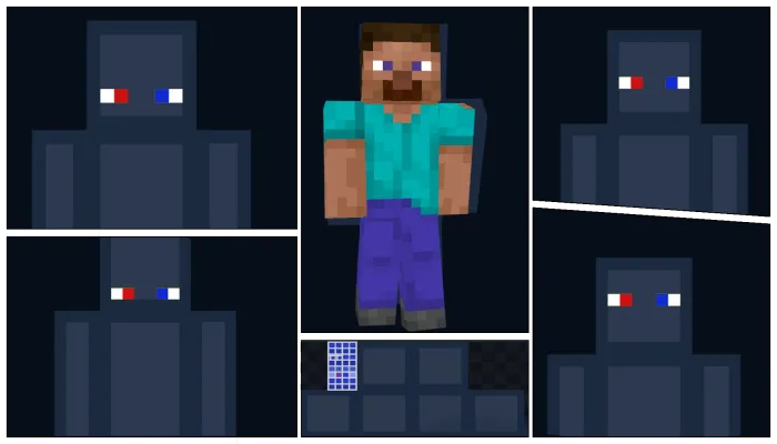 Dynamic Eyes: Screenshot 5