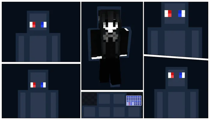 Dynamic Eyes: Screenshot 6