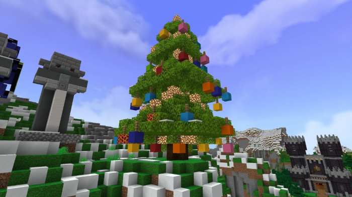 Christmas Tree