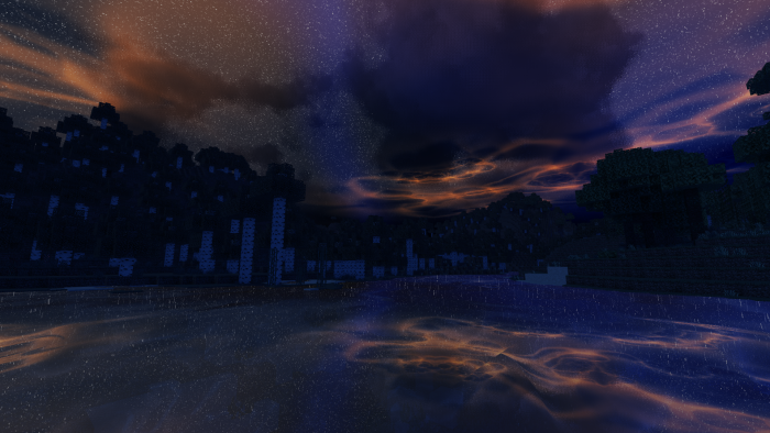 Eternity Shader: Screenshot 2