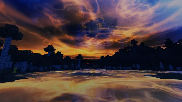 Eternity Shader: Screenshot 4