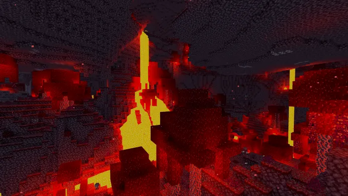 Eternity Shader: Screenshot 7
