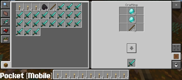 Fast Craft: Screenshot 4