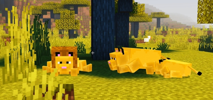 Felines Kingdom: Screenshot 10