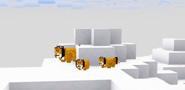 Felines Kingdom: Screenshot 11