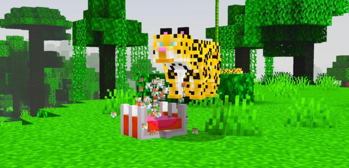 Felines Kingdom: Screenshot 5