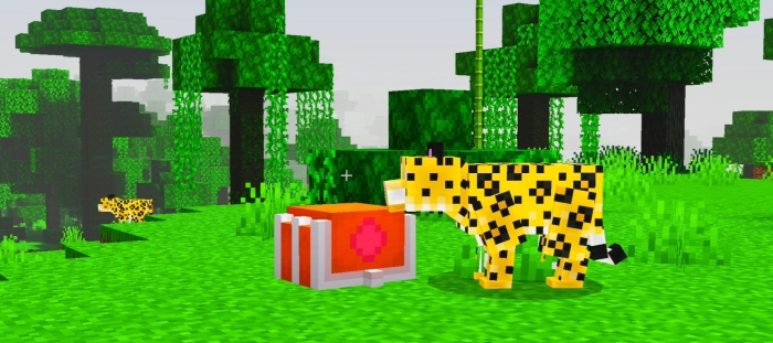 Felines Kingdom: Screenshot 6