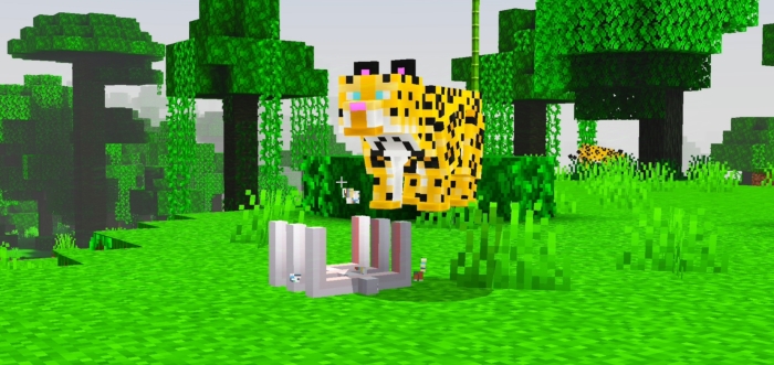 Felines Kingdom: Screenshot 7