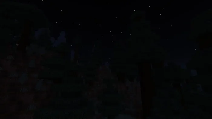 t⍑ᒷ oリᒷ From The Fog: Screenshot 1